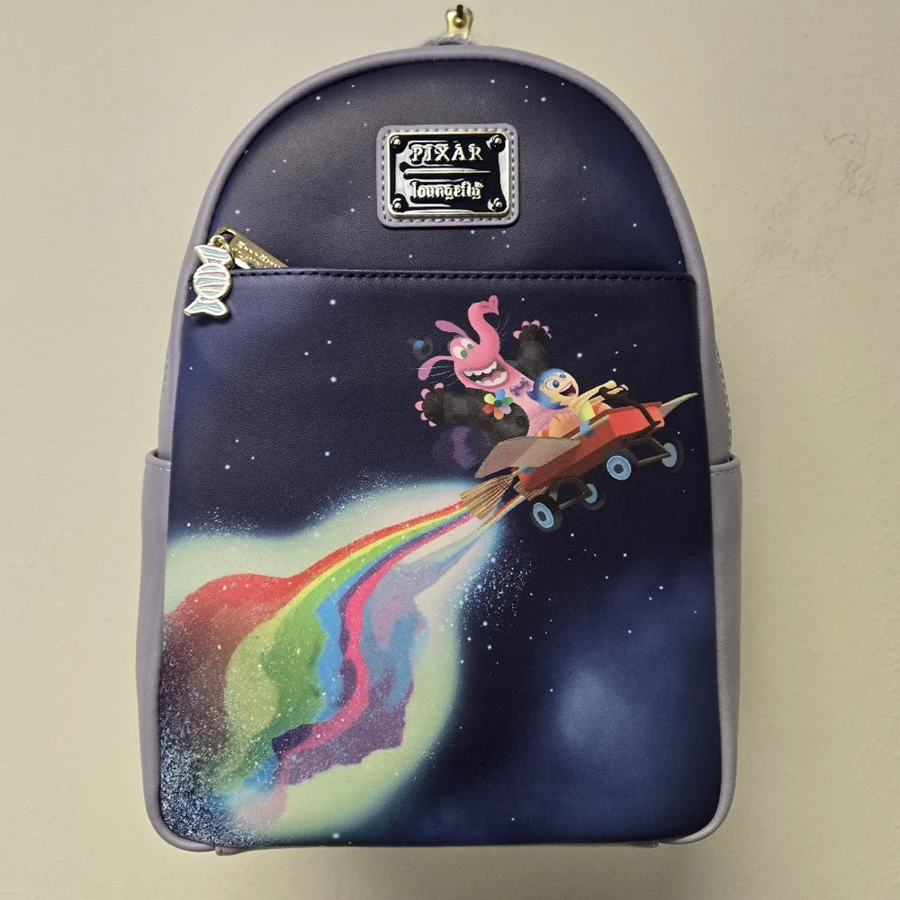 Loungefly disney pixar